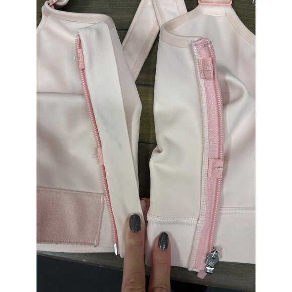 SheFit Flex Sports Bra 4 Luxe - Picture 12 of 14